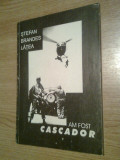 Cumpara ieftin Stefan Brandes Latea (autograf) - Am fost cascador (Editura Traditie, 1995)