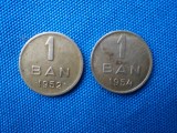 LOT 1BAN 1952-1954