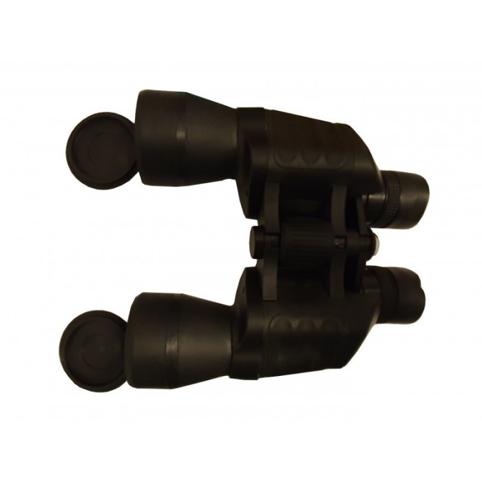 Binoclu Profesional elSales ELS-BIN , Laveta Microfibra , Geanta Transport , Negru