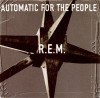 CD R.E.M. &ndash; Automatic For The People (-VG), Pop