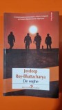 De veghe - Joydeep Roy Bhattacharya