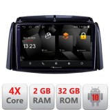 Navigatie Renault Koleos 2009-2016 5230-KOLEOS Android Ecran 720P Quad Core 2+32 carplay android auto CarStore Technology