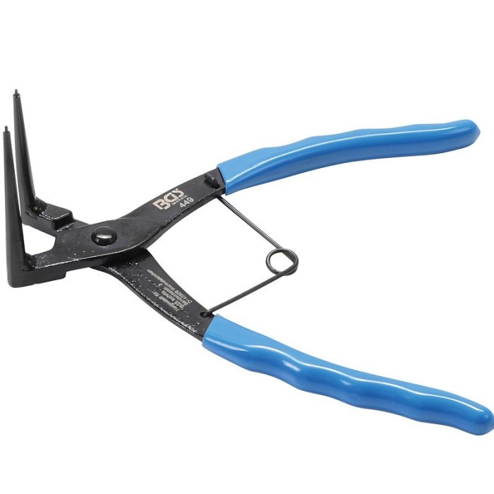 Cleste special pentru sigurante interior