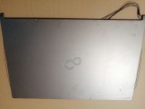 capac carcasa display + rama Fujitsu Siemens Lifebook E754 E734 E744