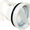 Filtru pompa evacuare masina de spalat Arctic compatibil cu seriile APL