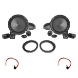 Cumpara ieftin Pachet difuzoare auto usi Fata Mercedes-Benz E Class W210 1996-2003 Audison Prima 100 W