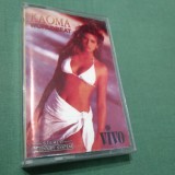 Cumpara ieftin CASETA AUDIO KAOMA-WORLDBEAT RARA!!! ORIGINALA