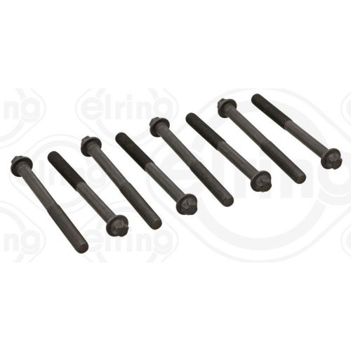 Elring Set surub, chiulasa