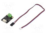 Modul traductor DAC DFROBOT Gravity GP8101S 1 Canal 8bit