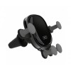 SUPORT AUTO UNIVERSAL XO-C43, NEGRU, BLISTER