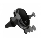 SUPORT AUTO UNIVERSAL XO-C43, NEGRU, BLISTER