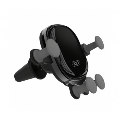 SUPORT AUTO UNIVERSAL XO-C43, NEGRU, BLISTER