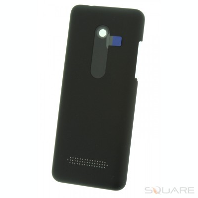 Capac Baterie Nokia 206 Dual Sim, 2060, Black foto