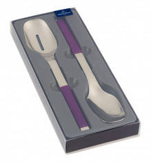 Set spatule pentru salata S+Lila-262485 foto