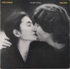 John Lennon Yoko Ono Double Fantasy LP 1980 Vinil Geffen Records Stare Excelenta VG+