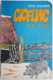 Cioflinc, pui de mistret - Toth Kalman - Roman