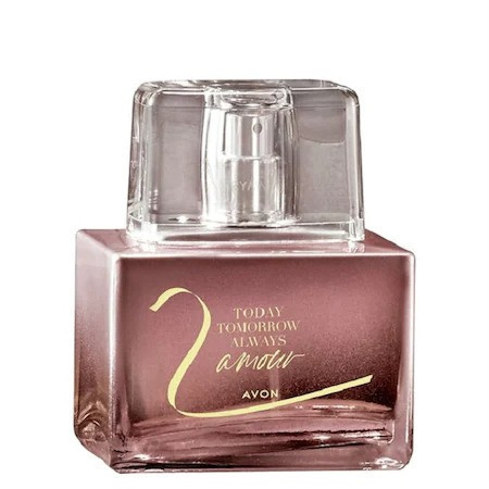 Parfum TTA Amour Editie Limitata El 75 ml