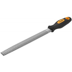 Pila pentru lemn 200 mm semirotunde, Tolsen