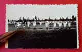 Foto (veche) fotbal - BACAU (01.06.1947)