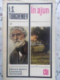 IN AJUN-IVAN SERGHEEVICI TURGHENIEV-279598