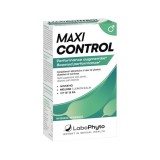 Capsule MAXI CONTROL, Labophyto, anti ejaculare precoce, 60 capsule