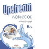 Upstream Upper-Intermediate B2+ Workbook (revised) - Virginia Evans, Bob Obee
