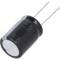 Supercondensator THT 30F 2.8V 18x25mm