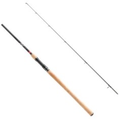 Lanseta DAIWA Ninja X Spin, 3-12g, 2.10m, 2seg