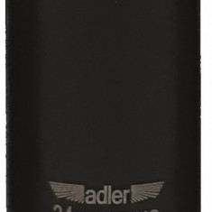 Cheie tubulara de IMPACT 1/2" ADLER AD-3513.24D 24mm varianta lunga
