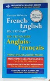 MERRIAM - WEBSTER &#039;S FRENCH - ENGLISH / ANGLAIS - FRANCAIS , 2005