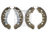 FEBI BILSTEIN 170990 Set saboti frana
