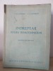 A. M. Comarov, V. V. Lucnitchi - Indreptar pentru Termotehnicieni