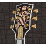 B.B. King And Friends 80 (cd)