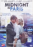 DVD Film de colectie: Miezul noptii in Paris ( r: Woody Allen - vezi descriere )