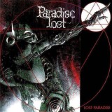 Lost Paradise | Paradise Lost, Rock, Peaceville
