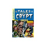 The EC Archives: Tales from the Crypt Volume 3