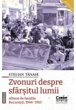 Cumpara ieftin Zvonuri despre sfarsitul lumii. Bucuresti, 1944&ndash;1953, Corint