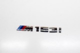 Emblema haion BMW 1 F20 2014 OEM: 8060253 15271416