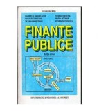 Iulian Vacarel - Finante publice - Editia a II-a - 103642