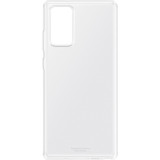 Galaxy Note 20; Clear Cover; Transparent, Samsung