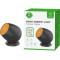 Lampa LED Smart WiFi 210lm 3000-6500K RGB lumina ambientala Woox R5145