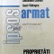 Ipsos armat. Proprietăți utilizări - 2002 - Alexandru Ciornei ($W74)