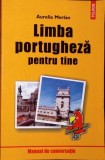 LIMBA PORTUGHEZA PENTRU TINE-AURELIA MERLAN-280378