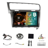 Cumpara ieftin Navigatie Volkswagen Golf 7 2012 - 2020 dedicata Android 13, MaxTech&reg;, 10 inch, 6 GB Ram 128 GB Rom,