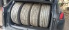 Anvelope vara, 225, 55, R18, Pirelli