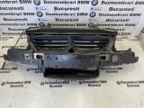 Trager panou frontal armatura bara suport far defector BMW E63,E64