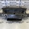 Trager panou frontal armatura bara suport far defector BMW E63,E64