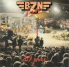 CD BZN &ndash; Live 20 Jaar (VG+), Pop