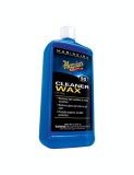 Ceara lichida Ambarcatiuni Meguiar&#039;s M50 Cleaner Wax, 946ml