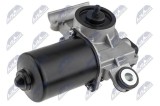Motoras stergator parbriz Chevrolet Lacetti 2005-; 96442580; NTY, aftermarket